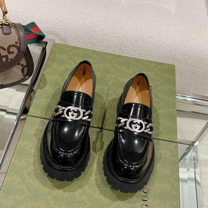 Gucci Women's Shoes 1341